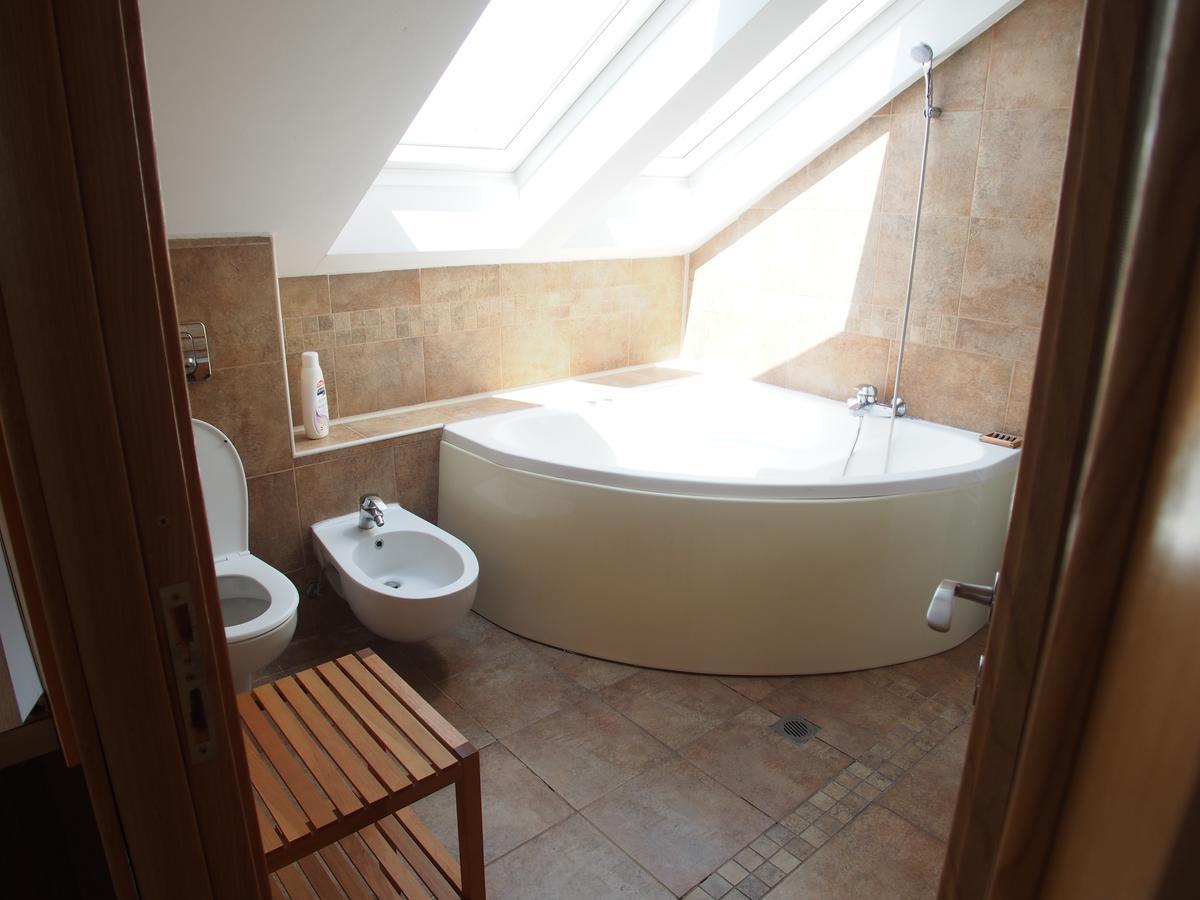 Argeselu Garden Villa - Entire Floor Apartment, Exclusive Garden Access Maracineni Room photo